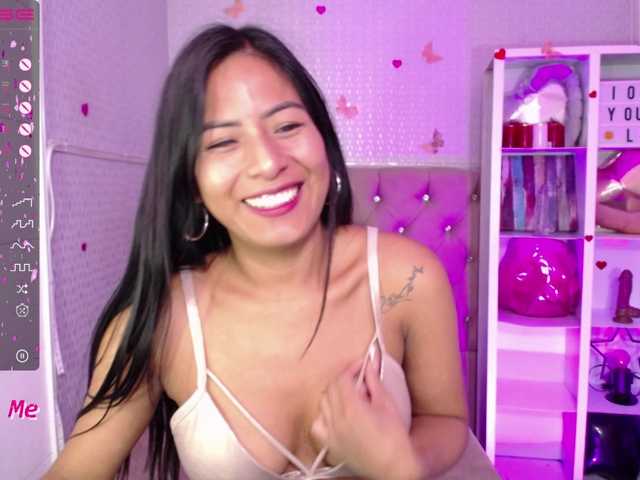 Zdjęcia ivana-yturbe Hello guys, welcome to my room, let's enjoy together. #squirt #anal #latin #cute