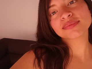 Erotyczny czat wideo Ivanna-rossi