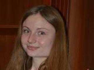 Erotyczny czat wideo ivanna20