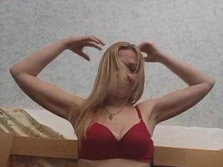 Erotyczny czat wideo Ivannalove05