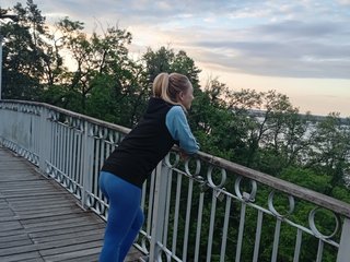 Erotyczny czat wideo Ivannalove05