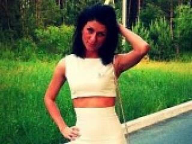 Zdjęcie profilu ivannochka