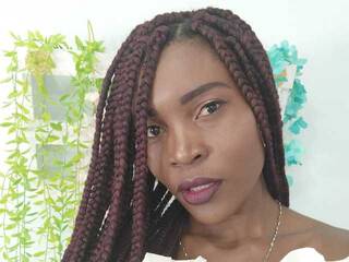 Erotyczny czat wideo IvoneDiiaz