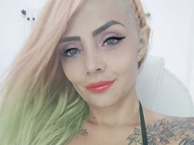 Zdjęcie profilowe ivybondy