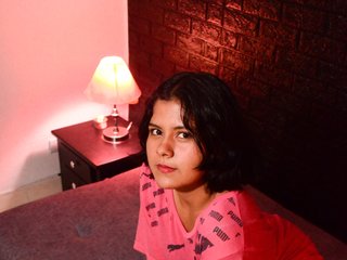 Erotyczny czat wideo IvyCarter1