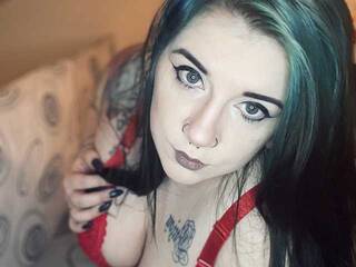 Erotyczny czat wideo Ivyday18