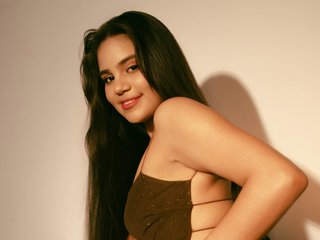 Erotyczny czat wideo IvyEllis