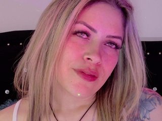 Erotyczny czat wideo Alexa_lopez