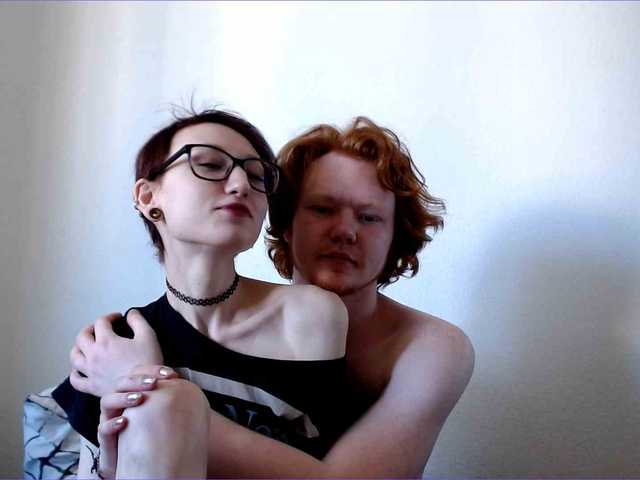 Erotyczny czat wideo IvySparkles