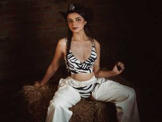 Erotyczny czat wideo IvyTompson