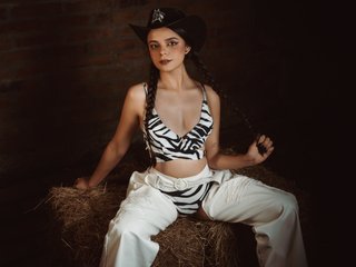 Erotyczny czat wideo IvyTompson