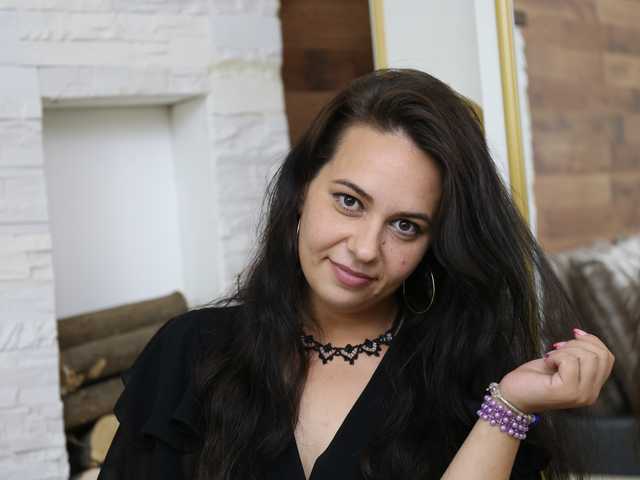 Zdjęcie profilowe IvyVegas