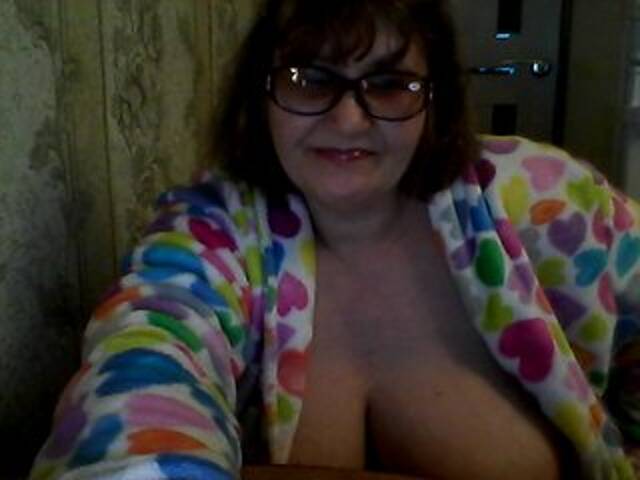 Zrzuty ekranu transmisji Iya08