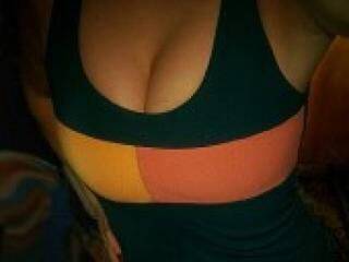 Erotyczny czat wideo izabella007