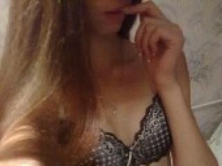 Erotyczny czat wideo izabellax