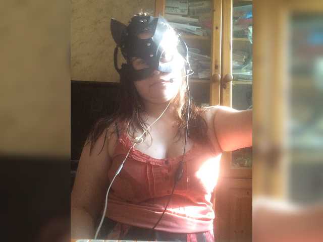 Zrzuty ekranu transmisji Izabelya