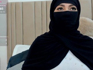 Erotyczny czat wideo izadii