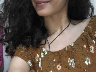 Erotyczny czat wideo izadora