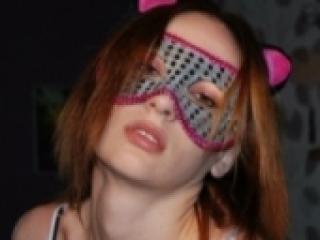 Erotyczny czat wideo izeera