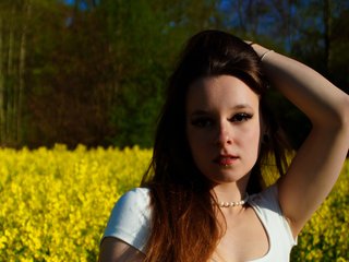 Erotyczny czat wideo Izzy-Inked