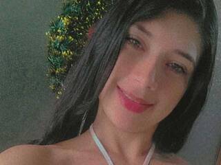 Erotyczny czat wideo izzy-wets