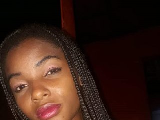 Erotyczny czat wideo IzzyShane