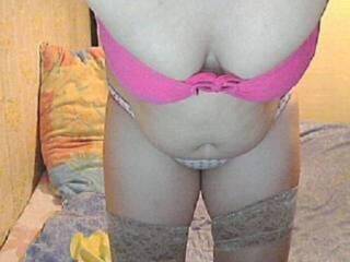 Erotyczny czat wideo jaaklinn