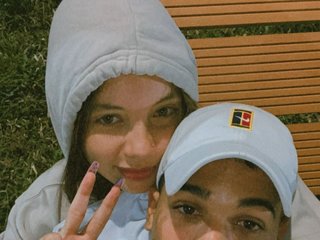 Erotyczny czat wideo JACK-AND-LIZA