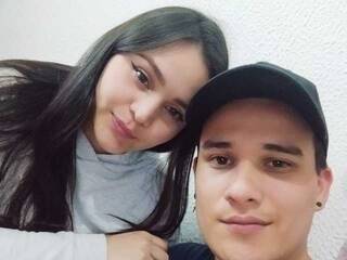 Erotyczny czat wideo jack2angeline