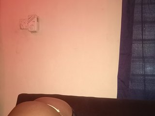 Erotyczny czat wideo Jackie001