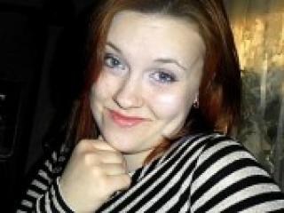 Erotyczny czat wideo jackie4you
