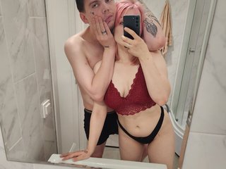 Erotyczny czat wideo JackOffJills