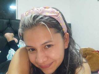 Erotyczny czat wideo Jacky-bm