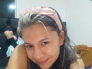 Erotyczny czat wideo Jacky-bm