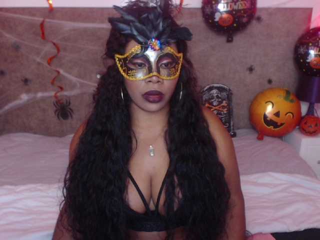Zdjęcia JackyNorris It's Halloween! Welcome to my special cabaret! Just come to enjoy ;) ♥ LUSH ON