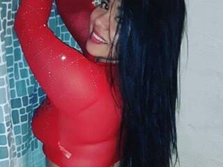 Erotyczny czat wideo JackyPerez