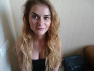 Erotyczny czat wideo jacquelinee