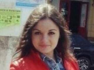 Erotyczny czat wideo jacquelinex