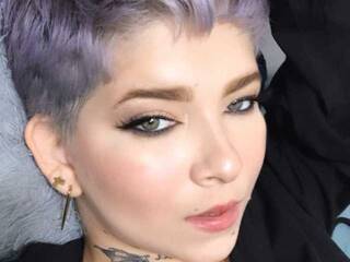 Erotyczny czat wideo Jade-28