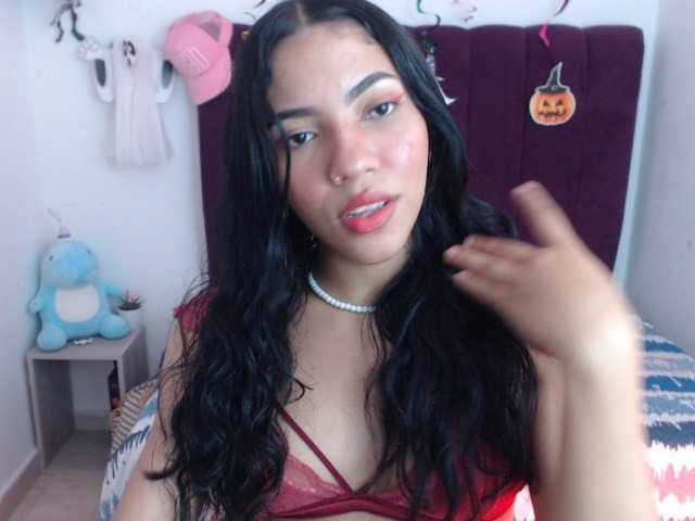 Zdjęcia jade-cruzz welcome to my guys # teen #lovense #latina