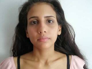 Erotyczny czat wideo jade-miller