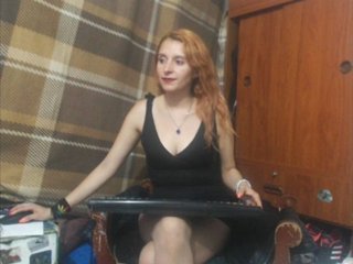 Zrzuty ekranu transmisji Jade07