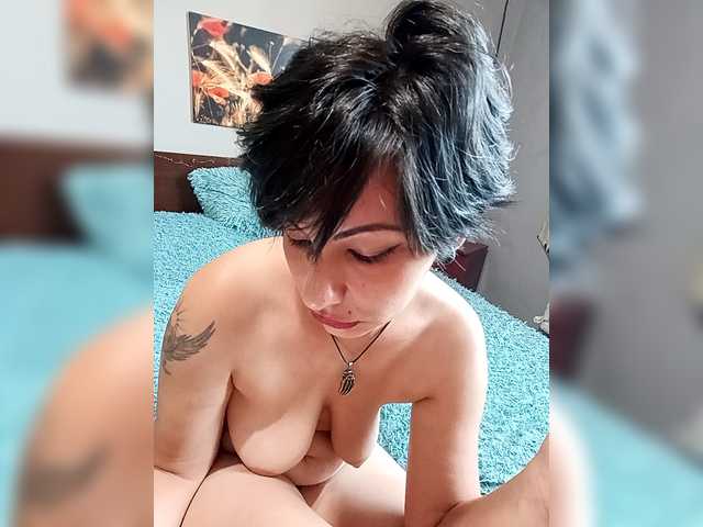 Zrzuty ekranu transmisji Jade69