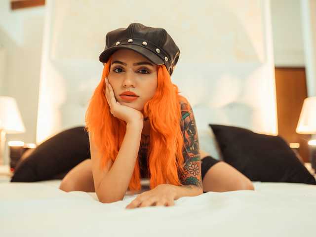 Zdjęcie profilowe JadeBleu