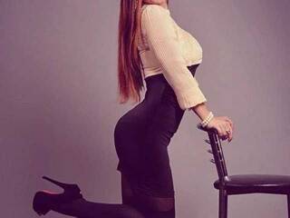 Erotyczny czat wideo JadeDream