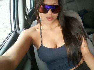 Erotyczny czat wideo jadefirex