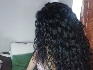 Erotyczny czat wideo JadeLure