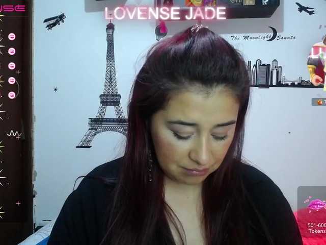 Zdjęcia jadesweet1 meta de hoy 2000 tk graciass