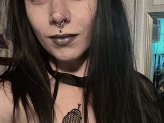 Erotyczny czat wideo JadeWraith