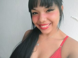 Erotyczny czat wideo Jadeyume